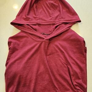 Patagonia Women's Crimson Hoodie